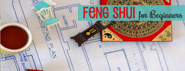 A Beginner's Guide to Feng Shui